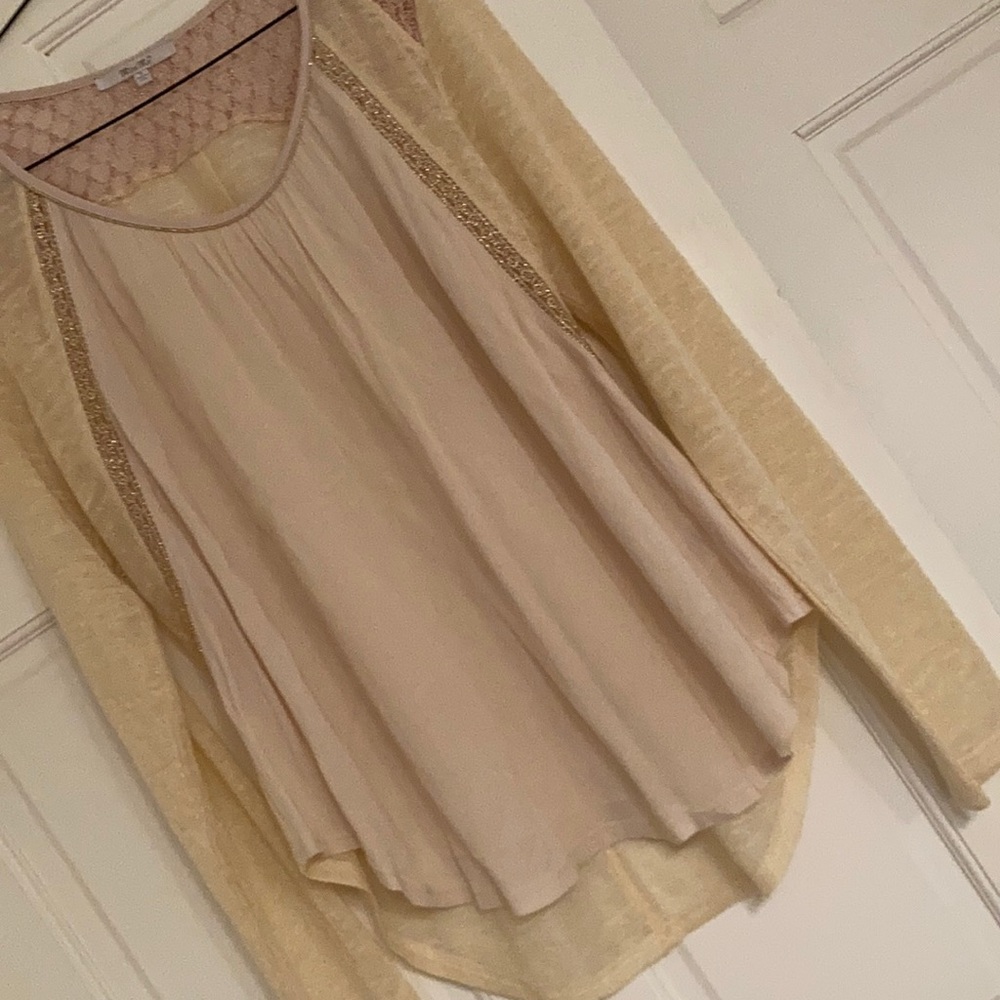 Miss Me women’s top